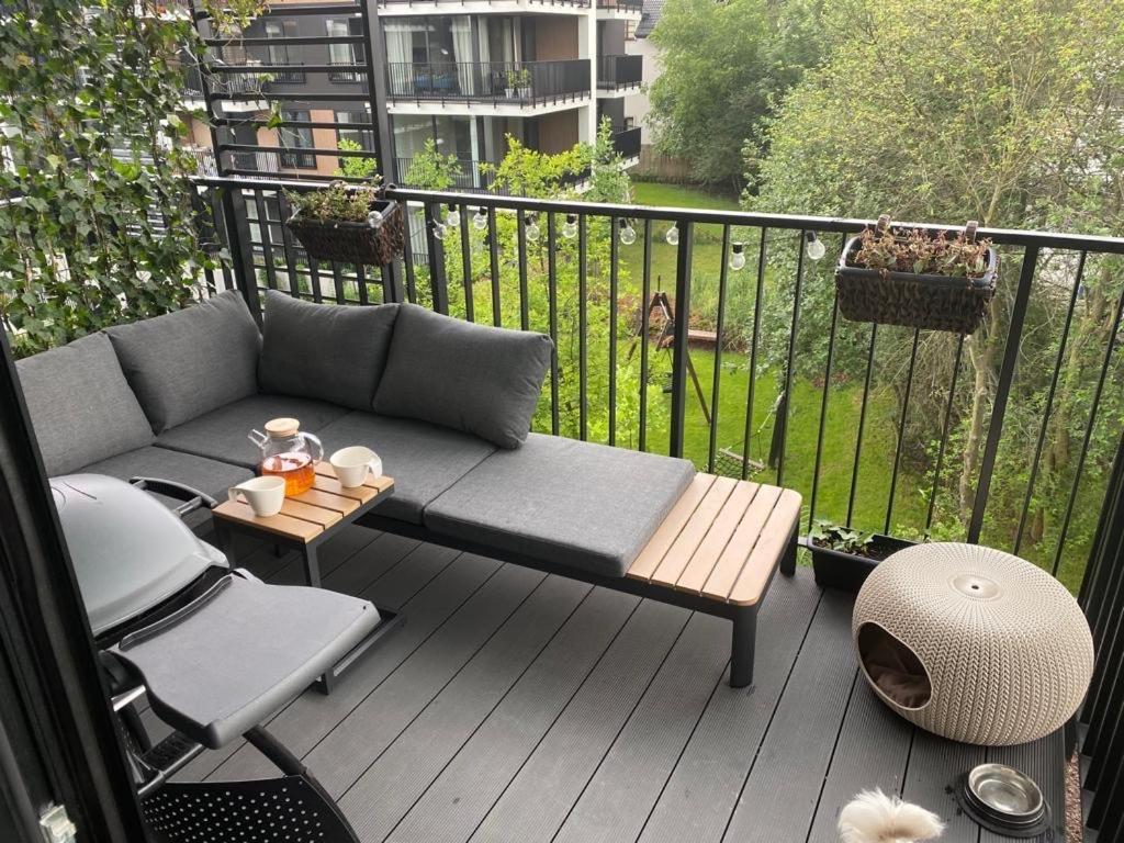 Araliya Apartment Krakow Exterior photo