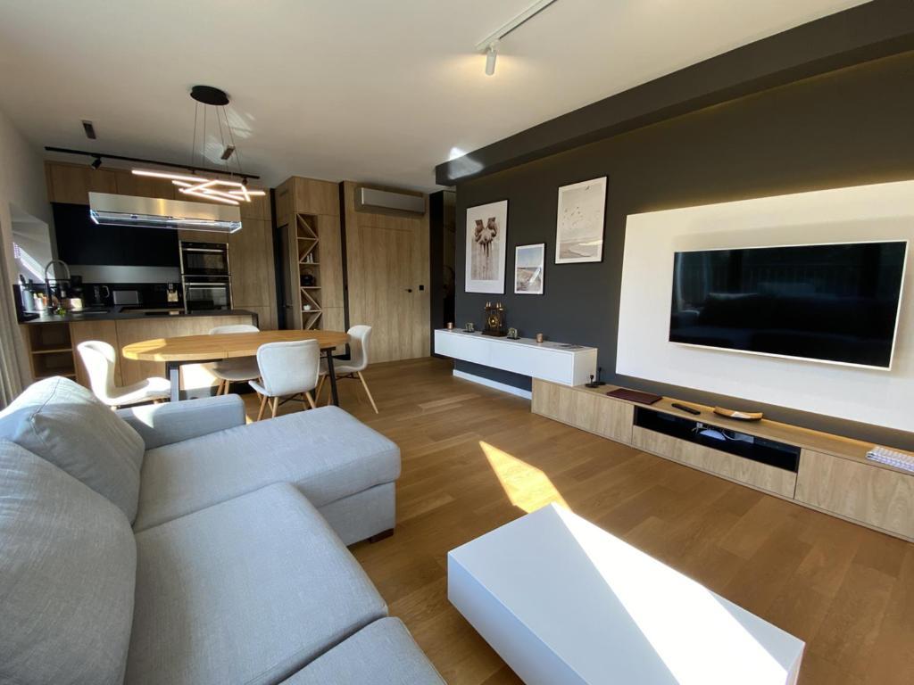Araliya Apartment Krakow Exterior photo