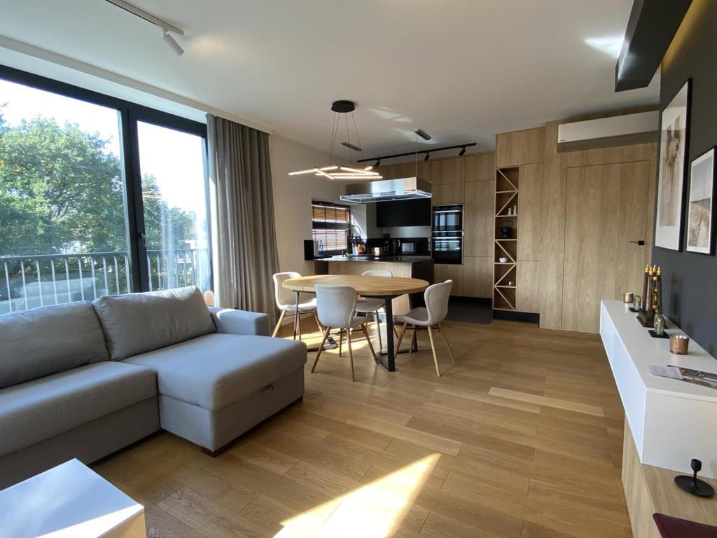 Araliya Apartment Krakow Exterior photo